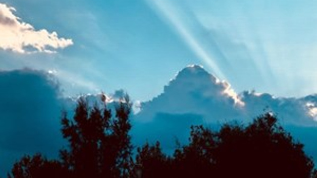 Meteoroloji'nin hafta sonu uyarılarına dikkat!..