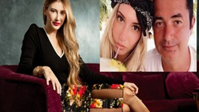 Şeyma Subaşı: "Acun söz verdi"