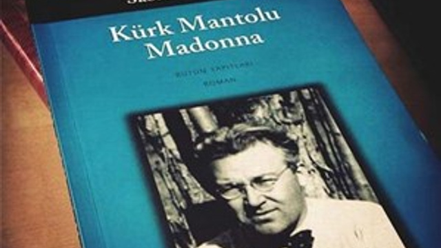 'Kürk Mantolu Madonna'nın başrolünde kim oynayacak?