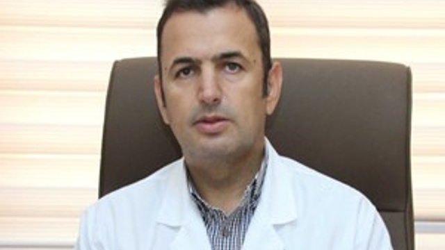Uzmanından çok önemli 'şarbon' açıklaması!