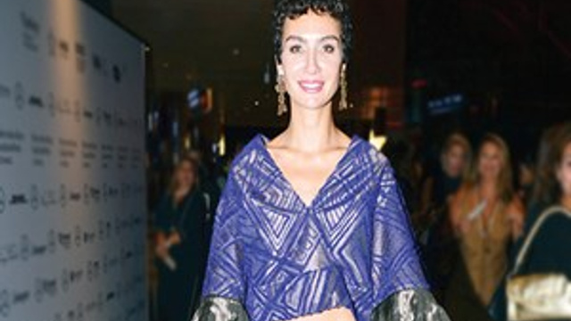 Birce Akalay öfkeden deliye döndü!