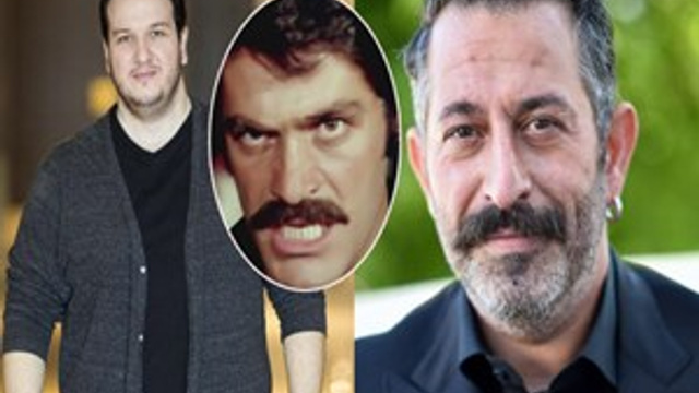 Kadir İnanır'dan Şahan ve Cem'e salvo!
