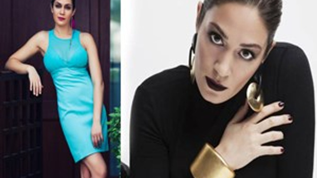 Özge Borak: "Müzikal hep aklımdaydı"