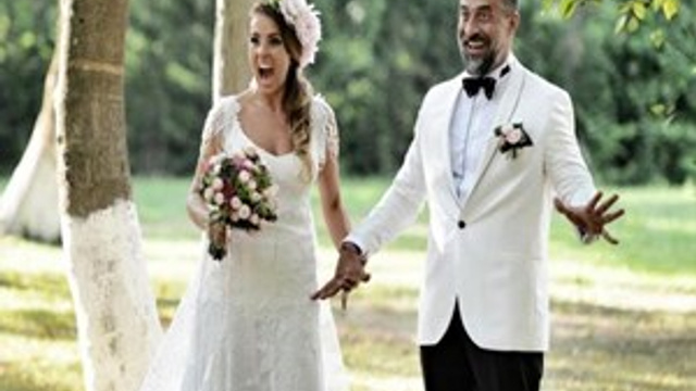 Doğa Rutkay'ın veda mesajı duygulandırdı