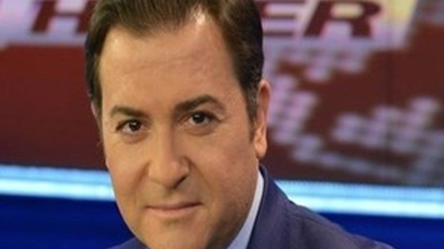 Sunucu Serdar Cebe'den üzücü haber!