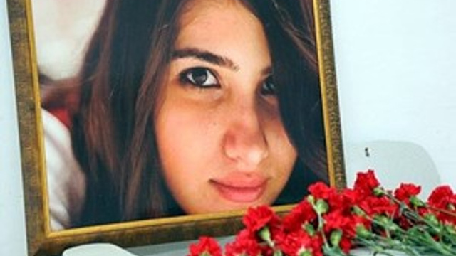 Özgecan Aslan davasında yeni gelişme!