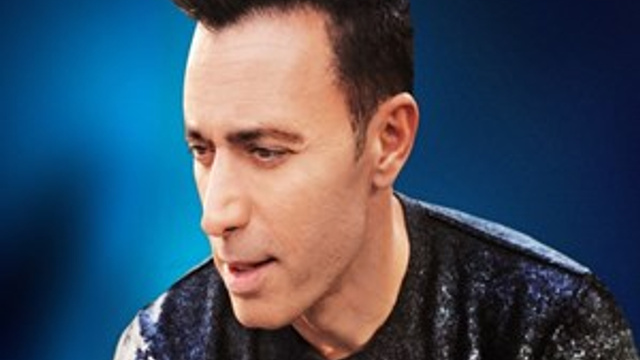 Mustafa Sandal'dan aşk itirafı!