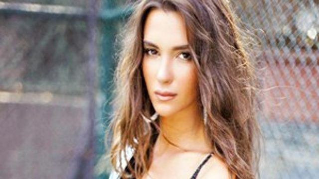 Leyla Lydia Tuğutlu: "10 yıl sonra güzel bir ailem olsun"