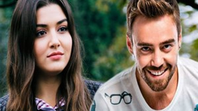 Hande Erçel, Murat Dalkılıç'ı terk etti!