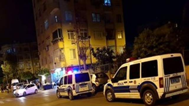 İskenderun’da düğünde silahlı saldırı