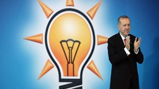 AK Parti'de aday belirleme süreci başlıyor