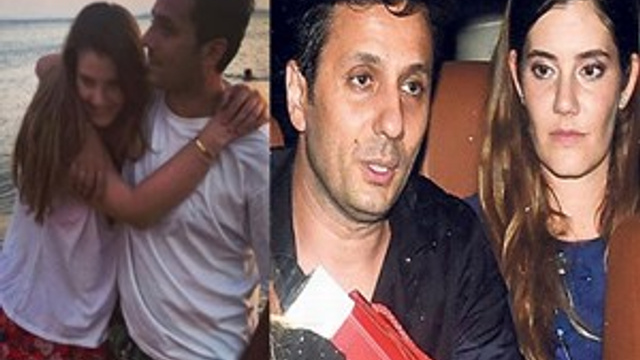Ferhan Şensoy'dan bekarlığa veda!