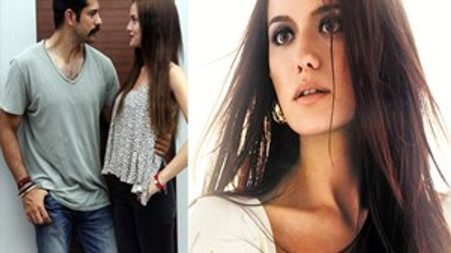 Fahriye Evcen'in hayranları dedektifliğe soyundu