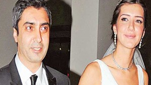 Necati Şaşmaz'ın 6 yıllık evliliğinde kriz mi çıktı?