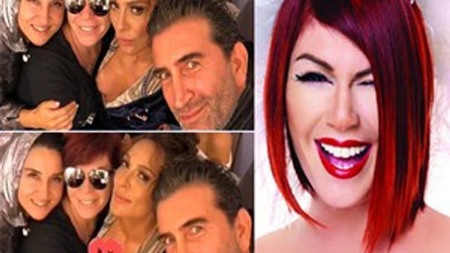 Emel Müftüoğlu'nun Ziynet Sali paylaşımı şaşırttı!