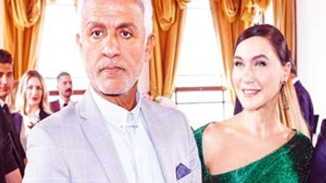 Talat Bulut'tan Şevval Sam'a 100 bin TL’lik dava!