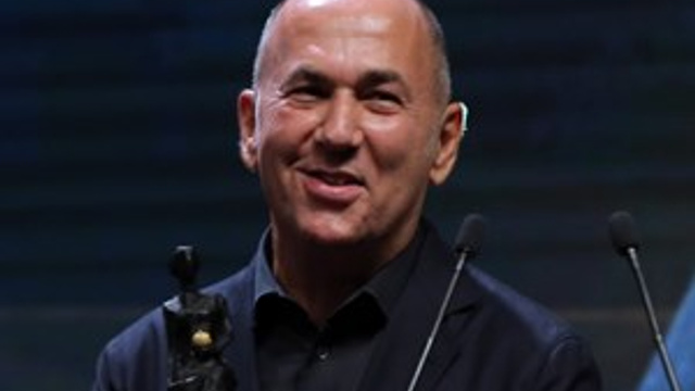 Onur Ödülleri sahiplerini buldu