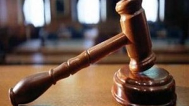 Giresun’da FETÖ’cü askerlere ceza yağdı