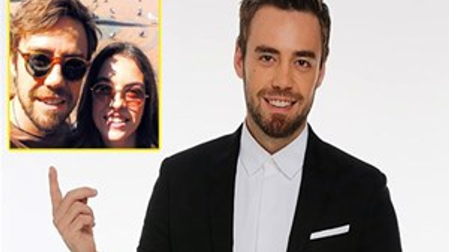 Murat Dalkılıç'tan 'yeni aşk' bombası!