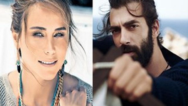 Burçin Terzioğlu ile İlker Kaleli ayrıldı!