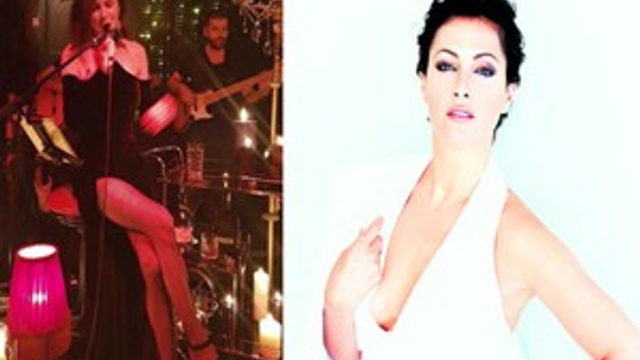 Meltem Cumbul da sahneye çıkacak