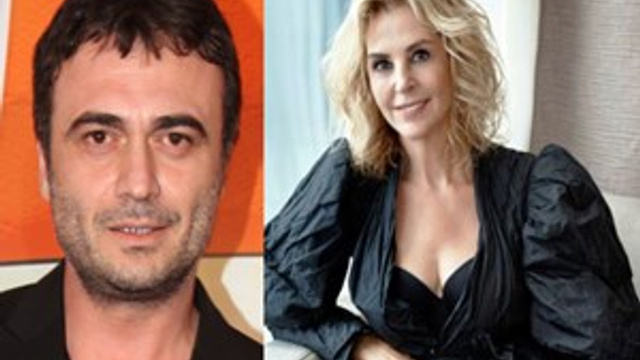 Kutsi ve Hale Soygazi 'Verda'da buluşuyor