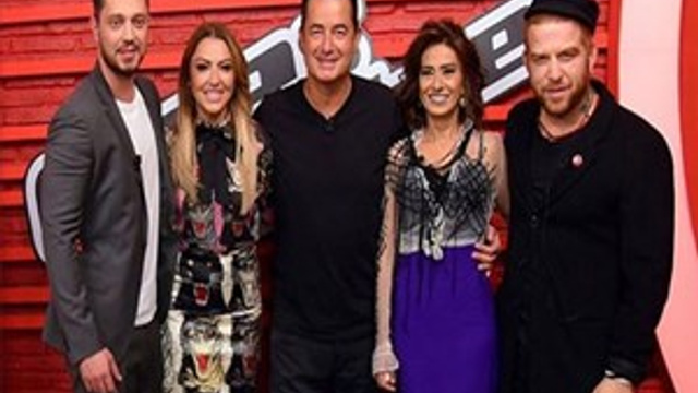 Yıldız Tilbe'den 'O Ses Türkiye' açıklaması!