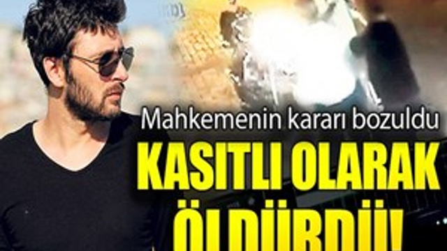 Yargıtay kararı bozdu yeniden yargılanacak!
