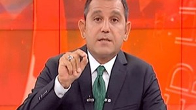 Fatih Portakal'dan dikkat çeken iddia!
