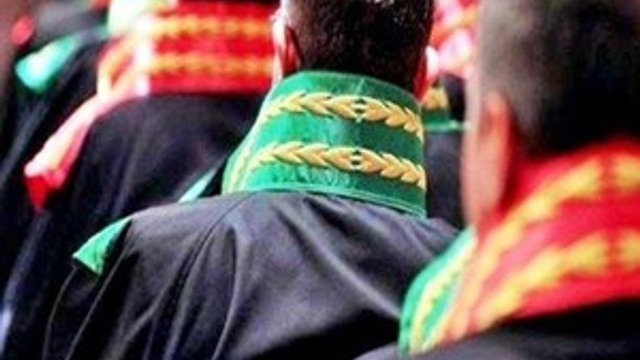 16 bin 100 yeni kadro açıldı!
