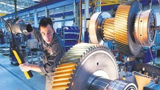 İşçiye 5.434 lira kıdem tazminatı