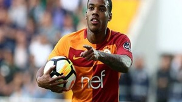Galatasaray'dan Rodrigues'e zamlı sözleşme!