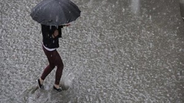 Hava sıcaklıkları 10 derece azalacak