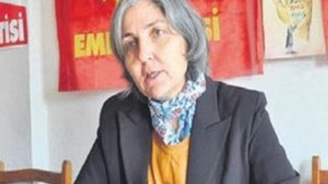 Emek Partisi Genel Başkanı hakkında dava açıldı!