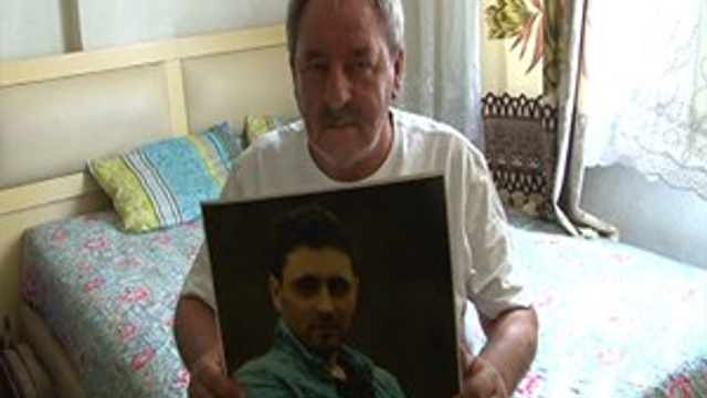Eski emniyet müdürünün öldürdüğü gencin babası konuştu