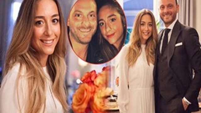 Murat Gezer'den gözleri yaşartan mesaj