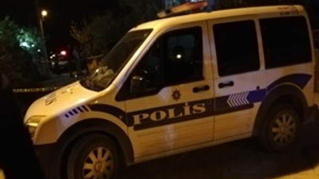 Denizli'de kan donduran olay!