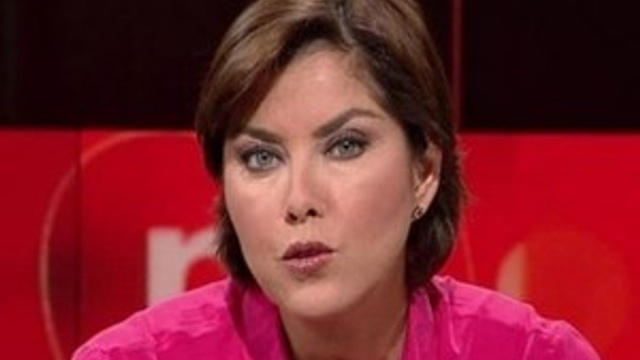Şirin Payzın'ın görevine son verildi!