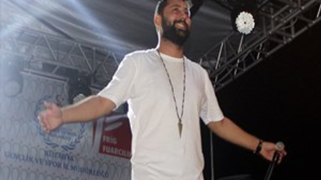Kütahya'da Burak King rüzgarı