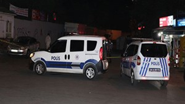 Kağıthane’de silahlı, bıçaklı kavga!