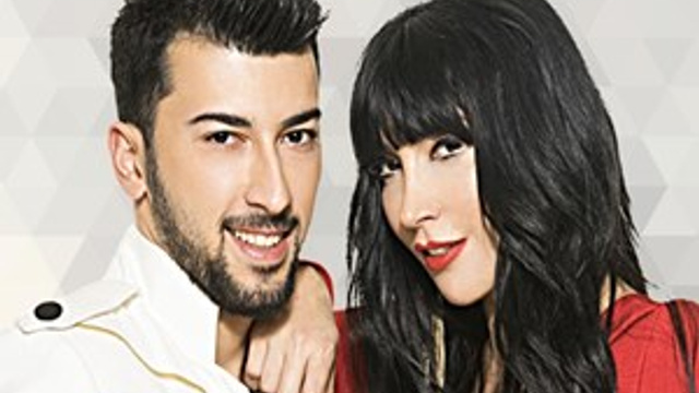 Hande Yener'in oğlu yolcuyu yumrukladı!
