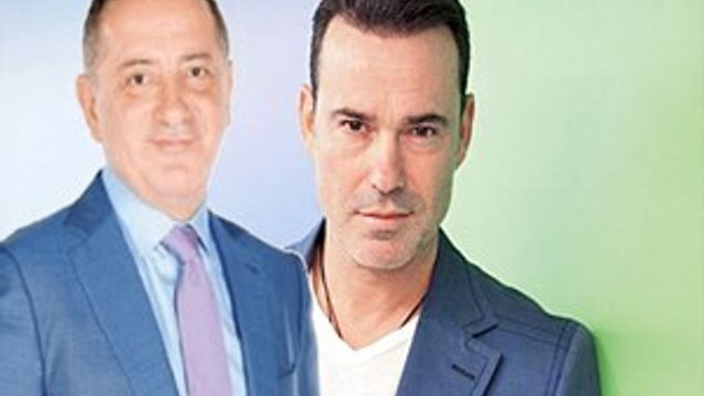 Fatih Altaylı'dan Murat Başoğlu yorumu