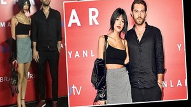 Dilan Çiçek Deniz'den cesur değişim
