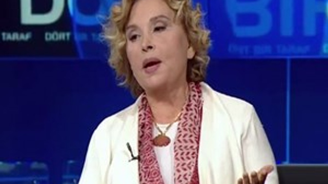 Nazlı Ilıcak'ın müebbet hapsi istendi