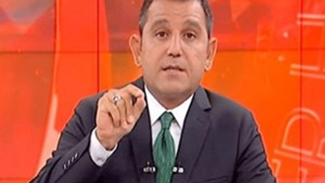 Fatih Portakal'dan bomba Rahip Brunson tweeti!