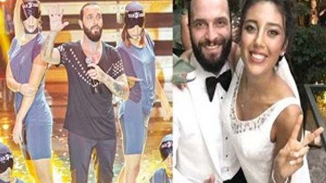 Berkay'ın eşinden 'kıskançlık' açıklaması
