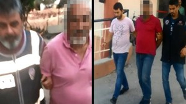 İzmir'de sosyal medya operasyonu!