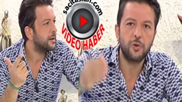 Nihat Doğan'dan "Survivor" yorumcularına sert sözler