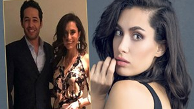 Hande Doğandemir'in dolmayan çilesi