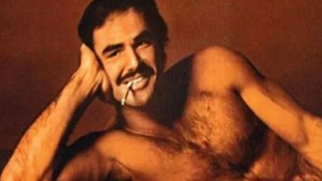 Burt Reynolds kalbine yenildi